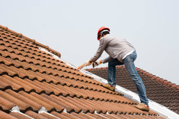 Best Flat Roofing  in Surgoinsville, TN