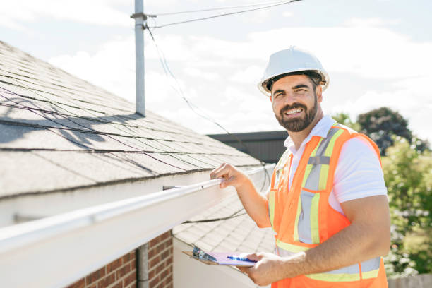 Emergency Roof Repair in Surgoinsville, TN