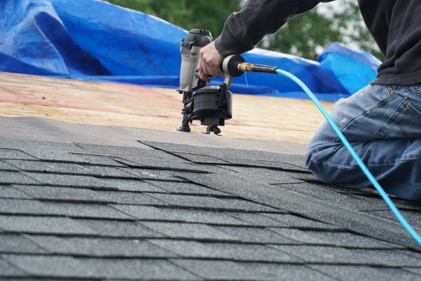 Hot Roofs in Surgoinsville, TN
