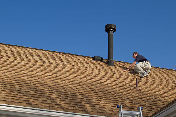 Best Solar Panel Roofing Installation  in Surgoinsville, TN