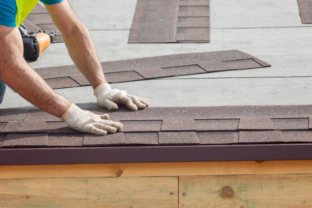 Best Tile Roofing Installation  in Surgoinsville, TN