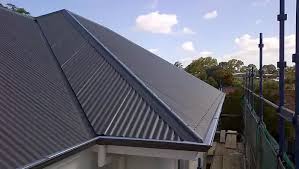 Best Metal Roofing Installation  in Surgoinsville, TN